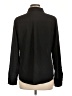 Ivanka Trump 100% Polyester Black Long Sleeve Blouse Size L - photo 2
