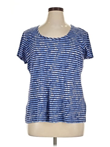 IZOD Short Sleeve T-Shirt (view 1)