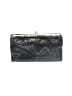 HOBO Metallic Silver Clutch One size - photo 1