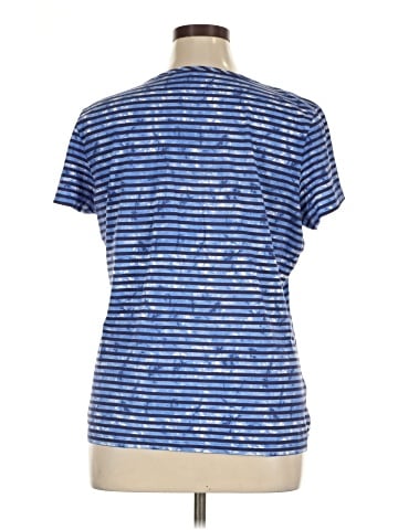 IZOD Short Sleeve T-Shirt (view 2)