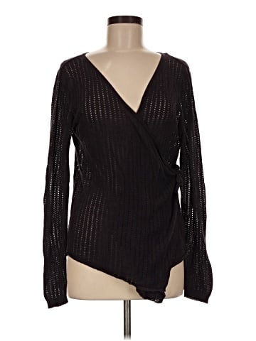 Betabrand Long Sleeve Top (view 1)