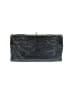 HOBO Metallic Silver Clutch One size - photo 2