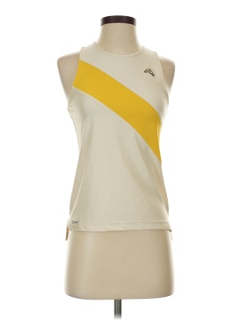 Tracksmith Sleeveless T Shirt