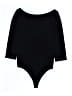 Wolford Black Bodysuit Size XS - photo 1