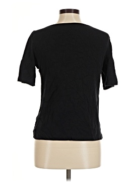 St. John's Bay 3/4 Sleeve T-Shirt (view 2)