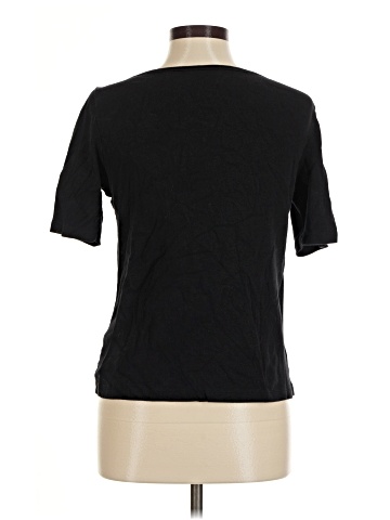 St. John's Bay 3/4 Sleeve T-Shirt (view 2)