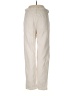 Forever 21 Ivory Jeans Size M - photo 2