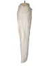 Forever 21 Ivory Jeans Size M - photo 4