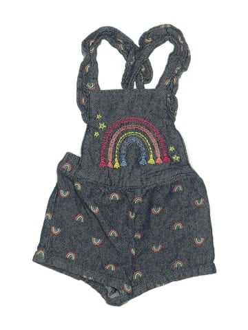 Kids Headquarters Dress (view 1)