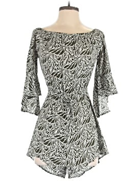 Express Romper (view 1)