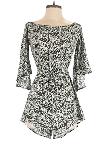 Express Romper (view 1)
