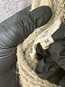 Easel Gray Tan Cardigan Size M - photo 9
