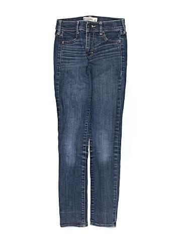 Abercrombie Kids Jeans (view 1)