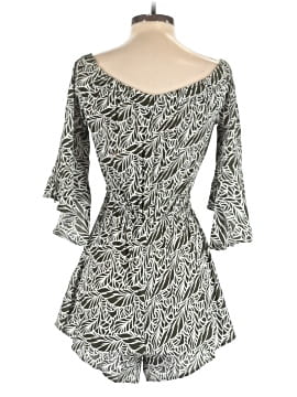 Express Romper (view 2)