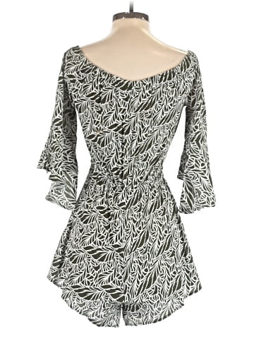 Express Romper (view 2)