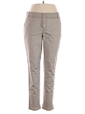 Lane Khakis (view 1)