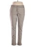 Lane Solid Gray Khakis Size 16 - photo 1