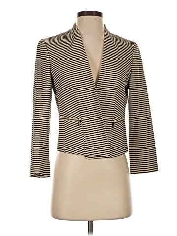 Ann Taylor Blazer (view 1)