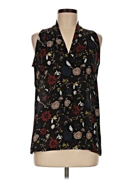 Violet & Claire Sleeveless Blouse (view 1)