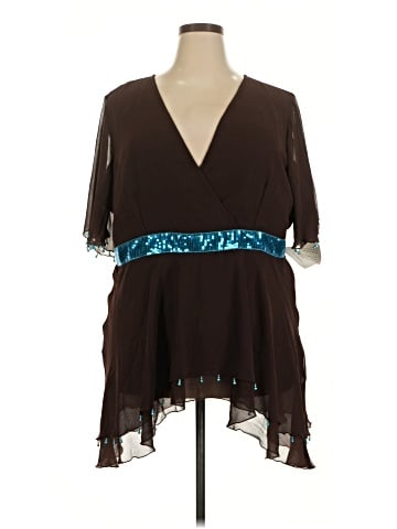 ASHRO Cocktail Dress (view 1)