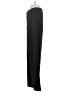 Zara Black Casual Pants Size S - photo 5