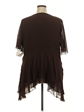 ASHRO Cocktail Dress (view 2)
