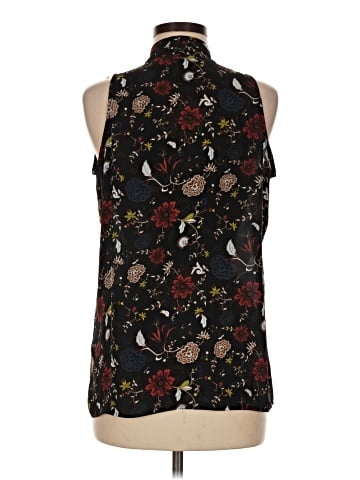 Violet & Claire Sleeveless Blouse (view 2)