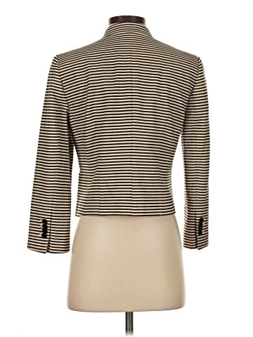 Ann Taylor Blazer (view 2)