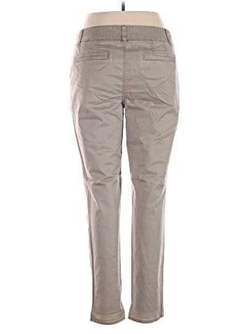 Lane Khakis (view 2)