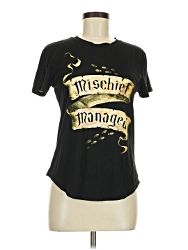 Harry Potter Short Sleeve T Shirt