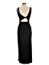 L Space Black Cocktail Dress Size L - photo 2