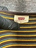 Levi's Brown Long Sleeve Top Size XL - photo 7