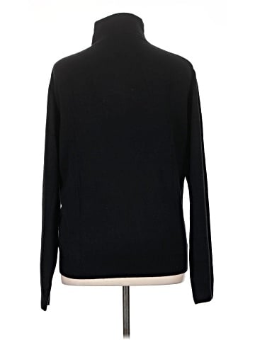 Weatherproof Turtleneck Sweater (view 2)