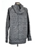 Marc New York by Andrew Marc Performance Gray Pullover Hoodie Size L - photo 2