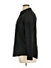 Express Black 3/4 Sleeve Button-Down Shirt Size XL - photo 5