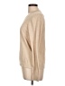 J.Crew Factory Store 100% Cotton Tan Pullover Sweater Size L - photo 5