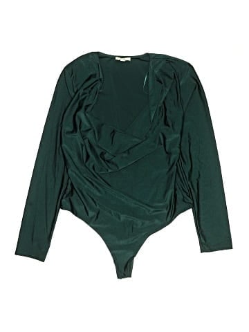 Bar III Bodysuit (view 1)
