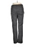 Style&Co Tweed Animal Print Gray Jeans Size 14 - photo 2