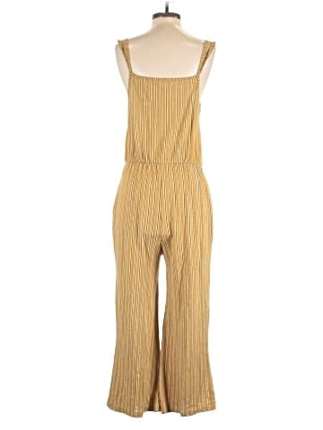 Natural by Known Supply Jumpsuit (view 2)