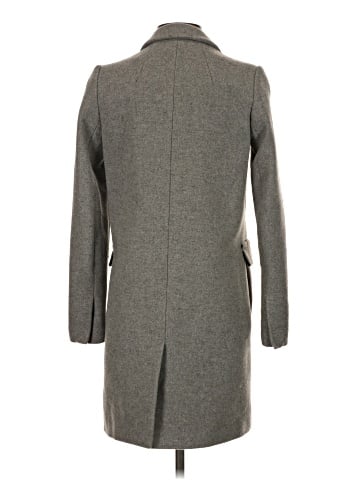 Trafaluc by Zara Coat (view 2)