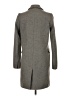 Trafaluc by Zara Gray Coat Size XS - photo 2
