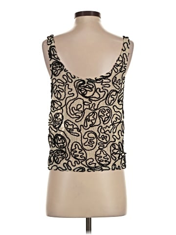 Trafaluc by Zara Sleeveless Top (view 2)
