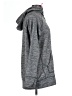 Marc New York by Andrew Marc Performance Gray Pullover Hoodie Size L - photo 4