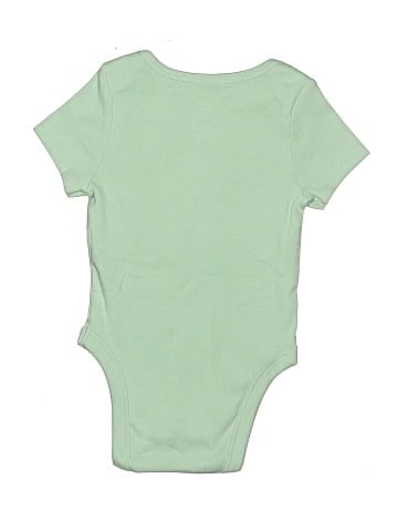 Disney x Jumping Beans Short Sleeve Onesie (view 2)