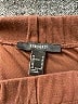 Forever 21 Brown Active Pants Size M - photo 7