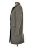 Trafaluc by Zara Gray Coat Size XS - photo 5