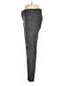 Style&Co Tweed Animal Print Gray Jeans Size 14 - photo 5