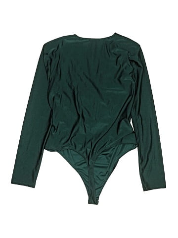 Bar III Bodysuit (view 2)