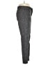 Style&Co Tweed Animal Print Gray Jeans Size 14 - photo 4