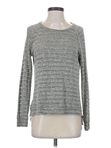 Harlowe & Graham Pullover Sweater (view 1)